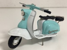 Lambretta Li125 150 TV175