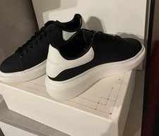 scarpe uomo Alexander McQueen