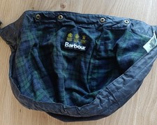 Cappuccio A114 Barbour Vintage