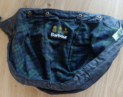 Cappuccio a114 barbour - cappuccio, vintage