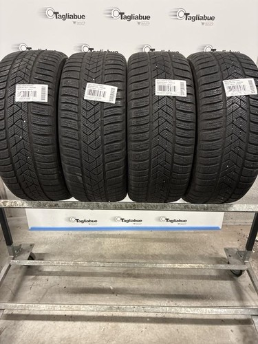 Set gomme 225 45r17 91h - gomme,
