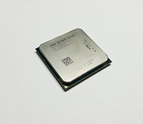 Amd series 5600k - a8-5600k, 3,6