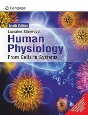 New:Human Physiology by