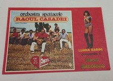 CARTOLINA PUBBLICITARIA