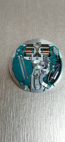 Bulova accutron spaceview - bulova,