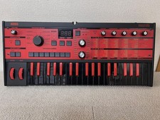 KORG microKORG Sintetizzatore