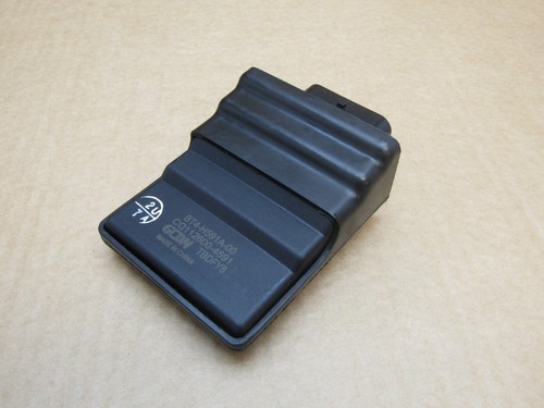 Yamaha 125 2017 - 125, 3.620