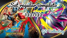 Pokemon Megaevoluzione Set