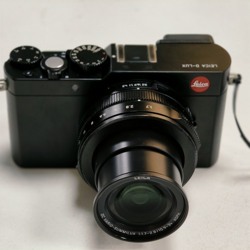 Nuova leica lux - leica, 109)