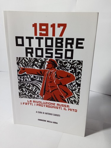 1917 ottobre rosso - ottobre,
