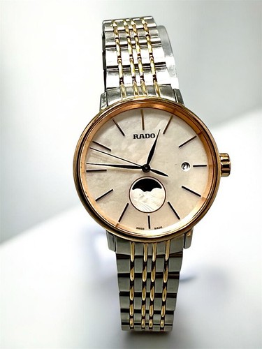 Rado coupole classic quadrante - rado,