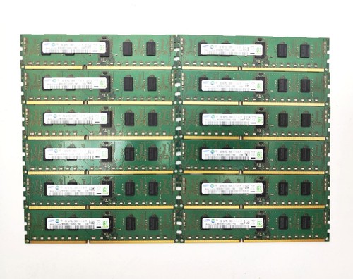 Ram server - server, gb