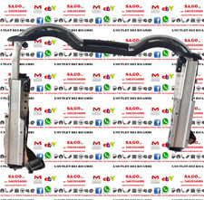 SENSORE SICUREZZA ROLL BAR MINI COOPER R56 II°SERIE CABRIOLET ANNO 2006/2013