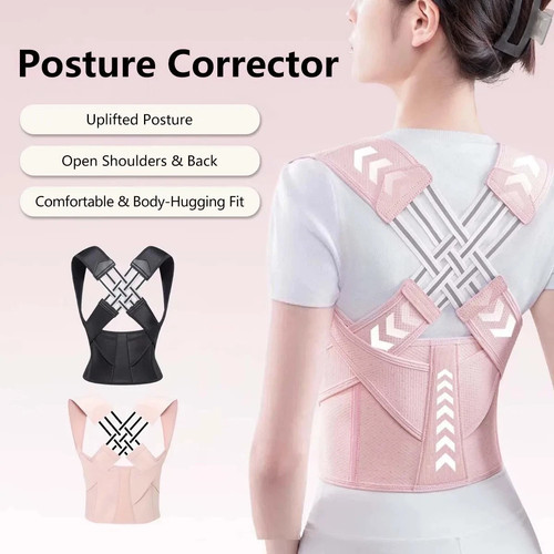 Tutore schiena correttore - tutore,