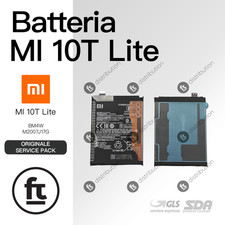 XIAOMI BATTERIA MI 10T LITE