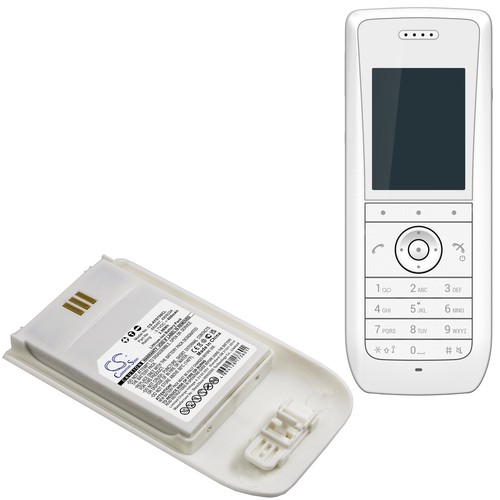 Batterie 800mah 490933a - batterie,