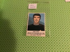 EDIS CALCIATORI 1972-73