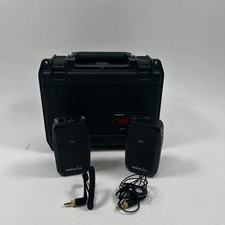 RODELink Wireless Filmmaker