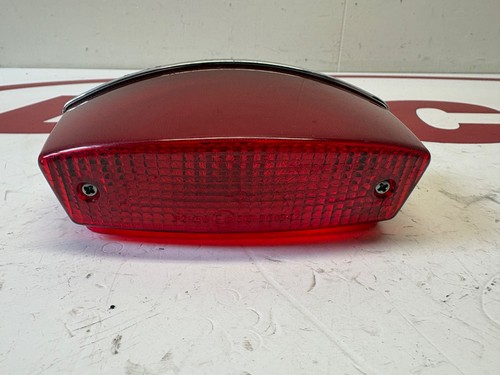 Fanale posteriore ducati - fanale,