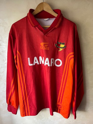 Maglia roma gemme - maglia,