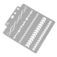  Modelli Di Disegno Stencil