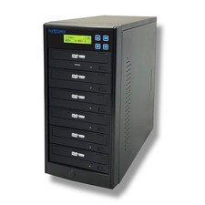 PlexCopier 1 a 5 24X DVD CD