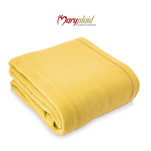 Coperta morbido pile una - pile,
