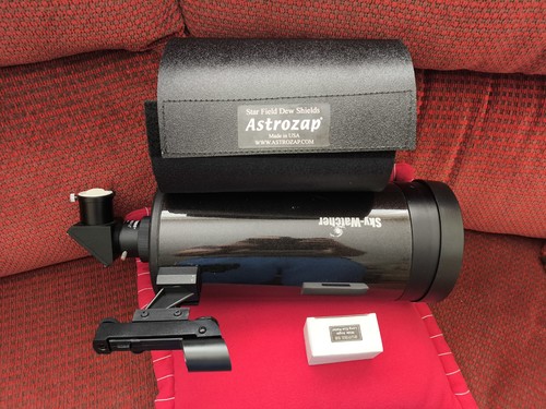 Sky watcher skymax 127 ota - sky-watcher, skymax-127