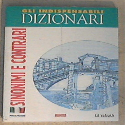 Gli indispensabili - -,