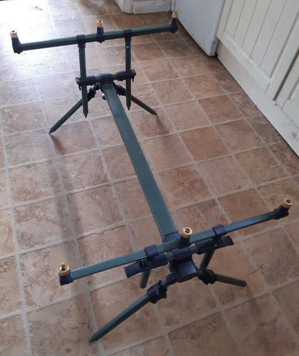 Ngt dual line - rod, /