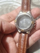 Cassa Zenith Cronografo 430 