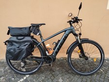 Bici E-Bike Trekking Trek PowerFly 4