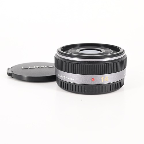 Panasonic lumix f2 5 - panasonic, f2.5
