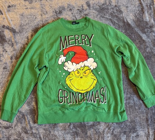 Green merry - xl,