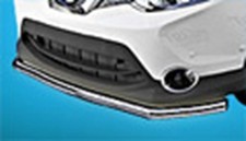 ADATTO PER NISSAN QASHQAI 2014