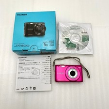Fujifilm FINEPIX JX500P