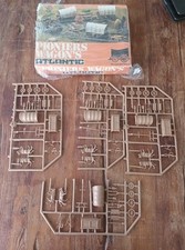 soldatini atlantic 1/72 1052