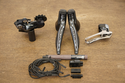 Shimano dura ace - dura-ace, 9070/r9150