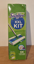 Swiffer Scopa Lavapavimenti