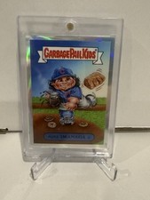 2025 Bowman Cromo Spazzatura