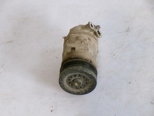 13542 Compressore Aria Opel