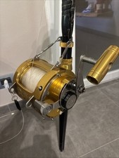 Canna Da Altura Al Tonno