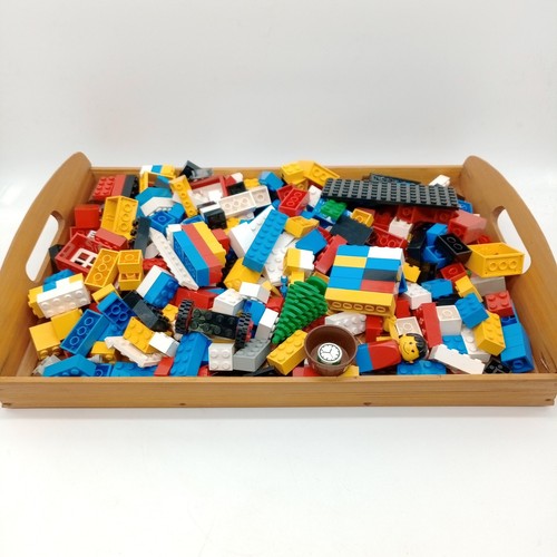 Lotto lego sfusi - sfusi, vintage