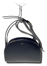 A.P.C. Borsa a tracolla in