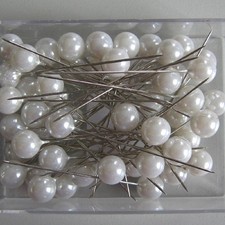 Aghi Perline Aghi Rose 50x