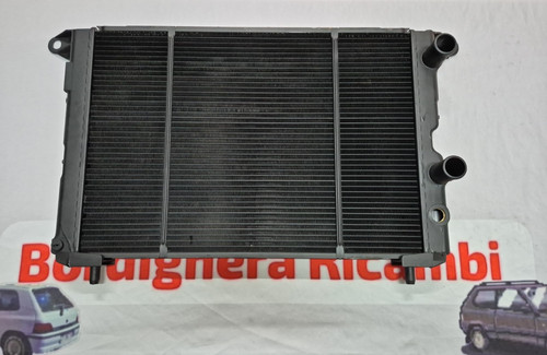 Radiatore acqua originale ipra - originale,