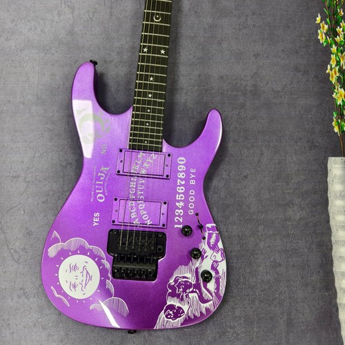 Chitarra elettrica esp ltd - esp,