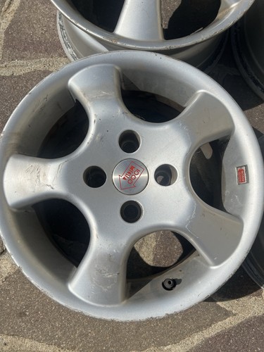 Cerchi lega 1000 miglia - cerchi,