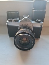 Asahi Pentax SP 1000