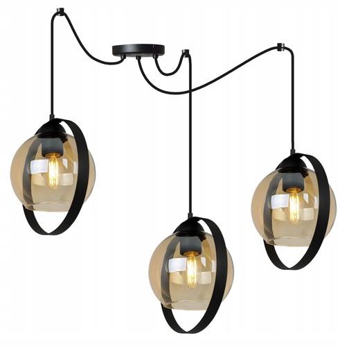 Lampada sospensione moderna - sospensione,